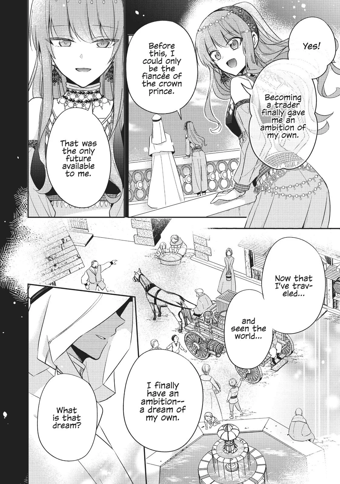Read Villainess 7th Time Loop Manga Online