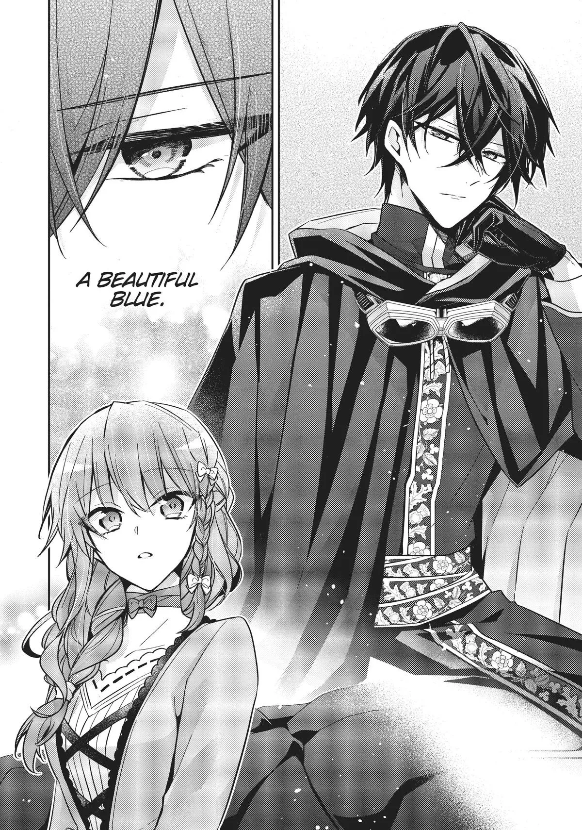 Read Villainess 7th Time Loop Manga Online