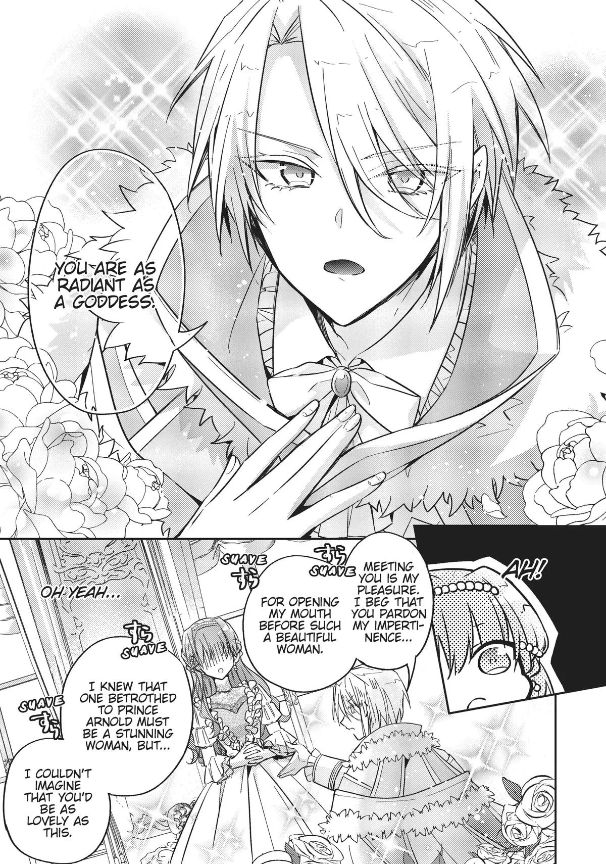 Read Villainess 7th Time Loop Manga Online
