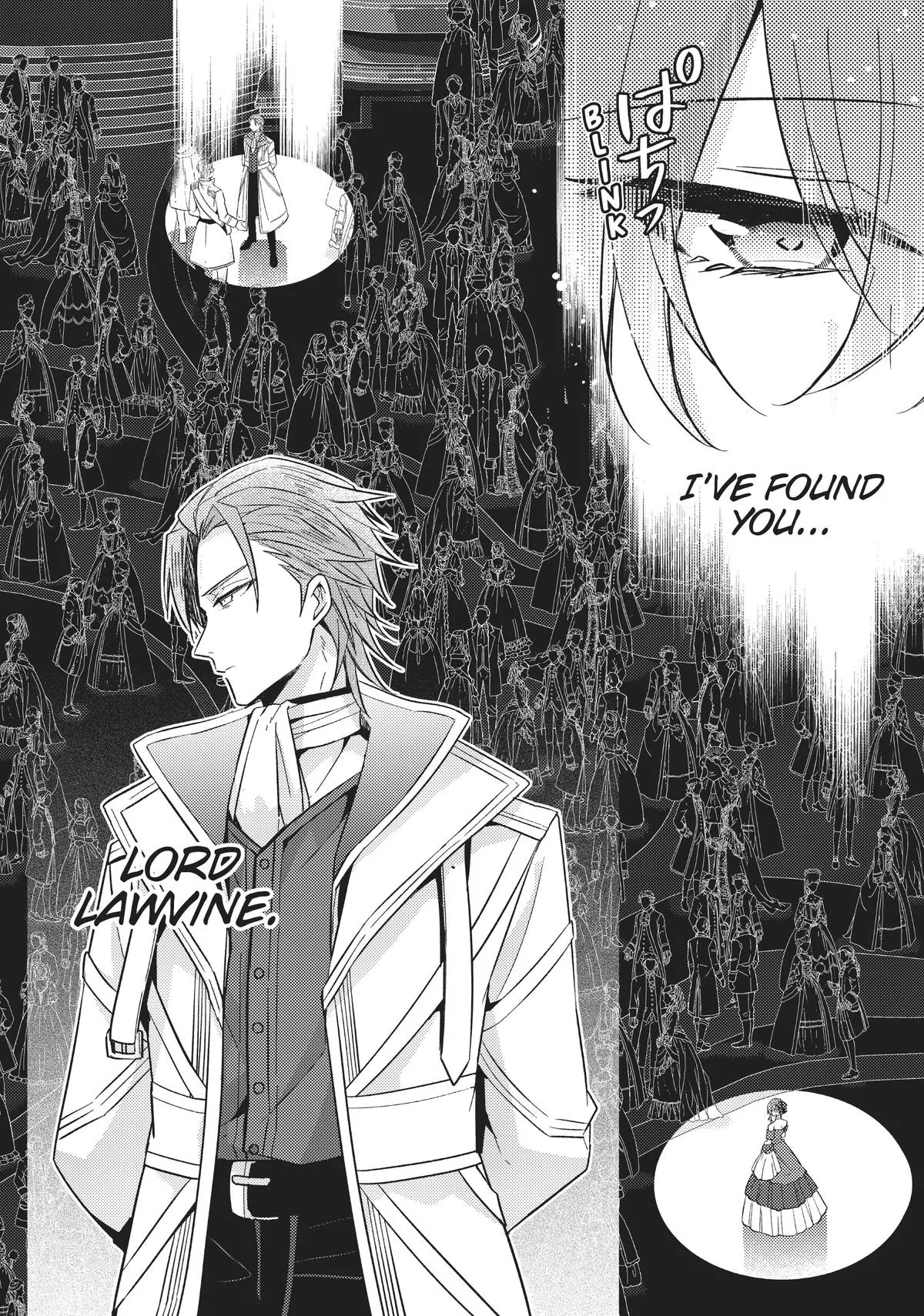 Read Villainess 7th Time Loop Manga Online