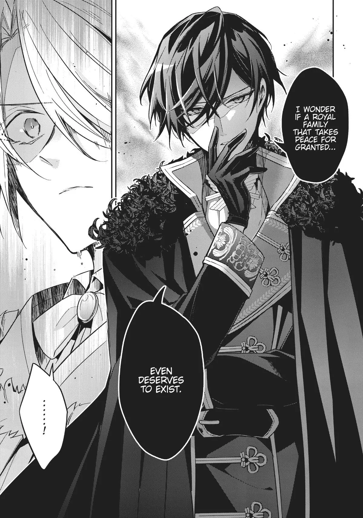 Read Villainess 7th Time Loop Manga Online