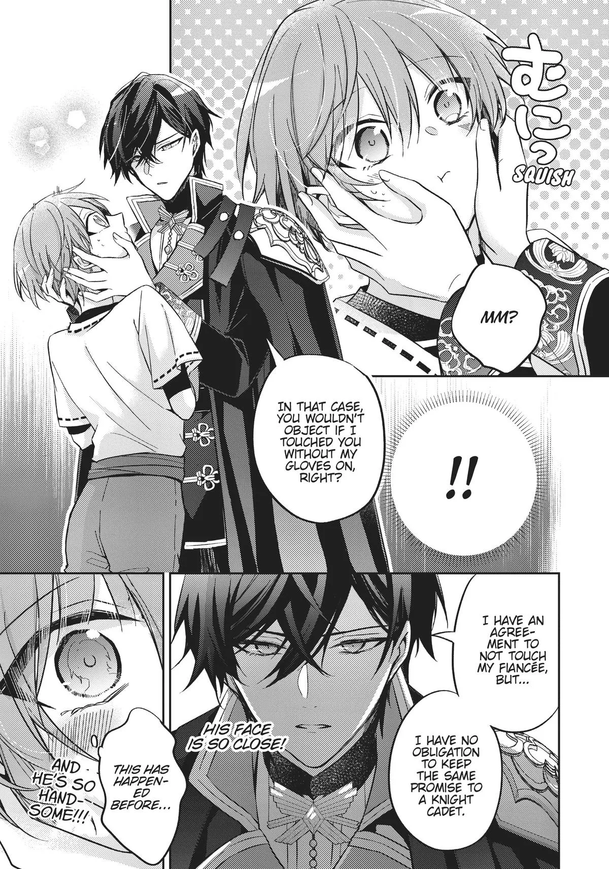 Read Villainess 7th Time Loop Manga Online
