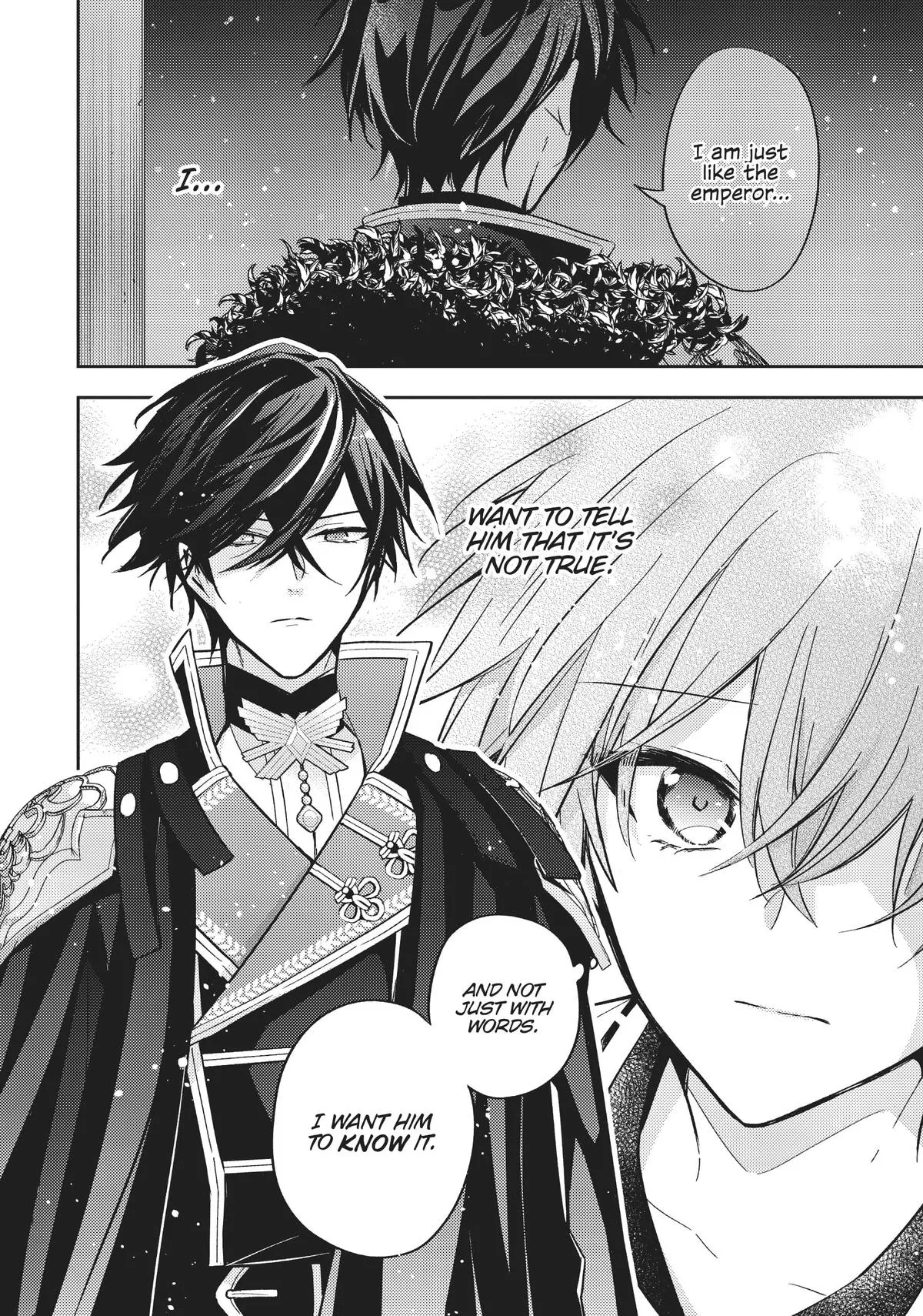 Read Villainess 7th Time Loop Manga Online
