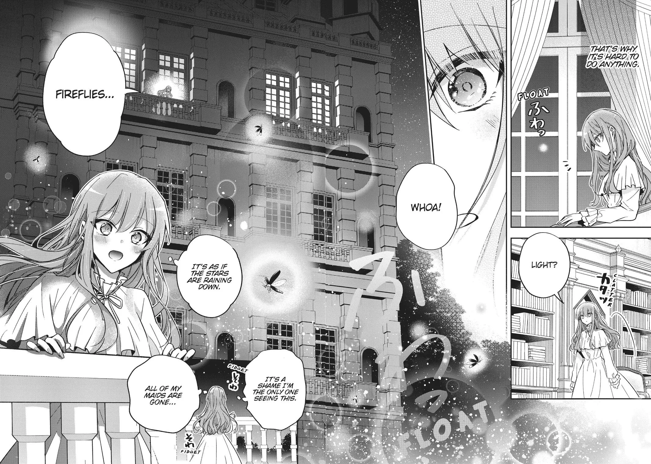 Read Villainess 7th Time Loop Manga Online