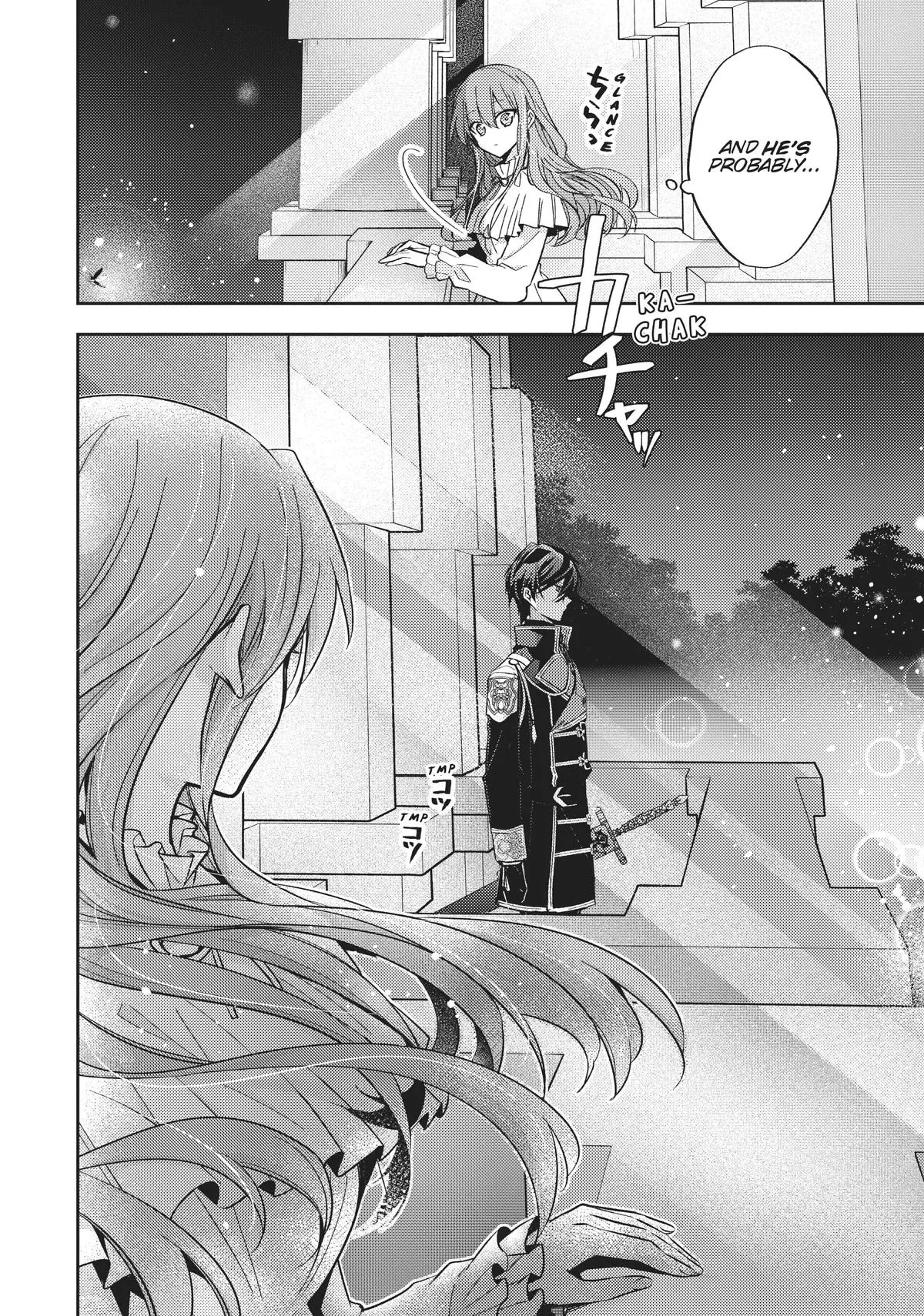 Read Villainess 7th Time Loop Manga Online
