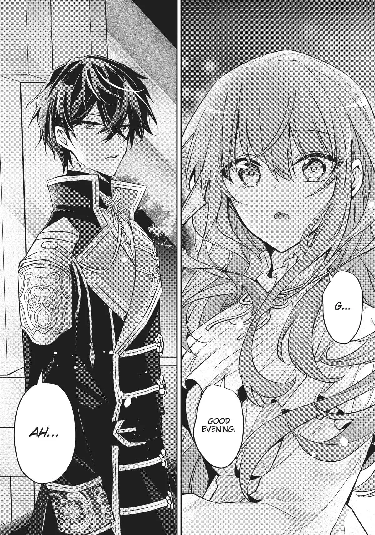 Read Villainess 7th Time Loop Manga Online