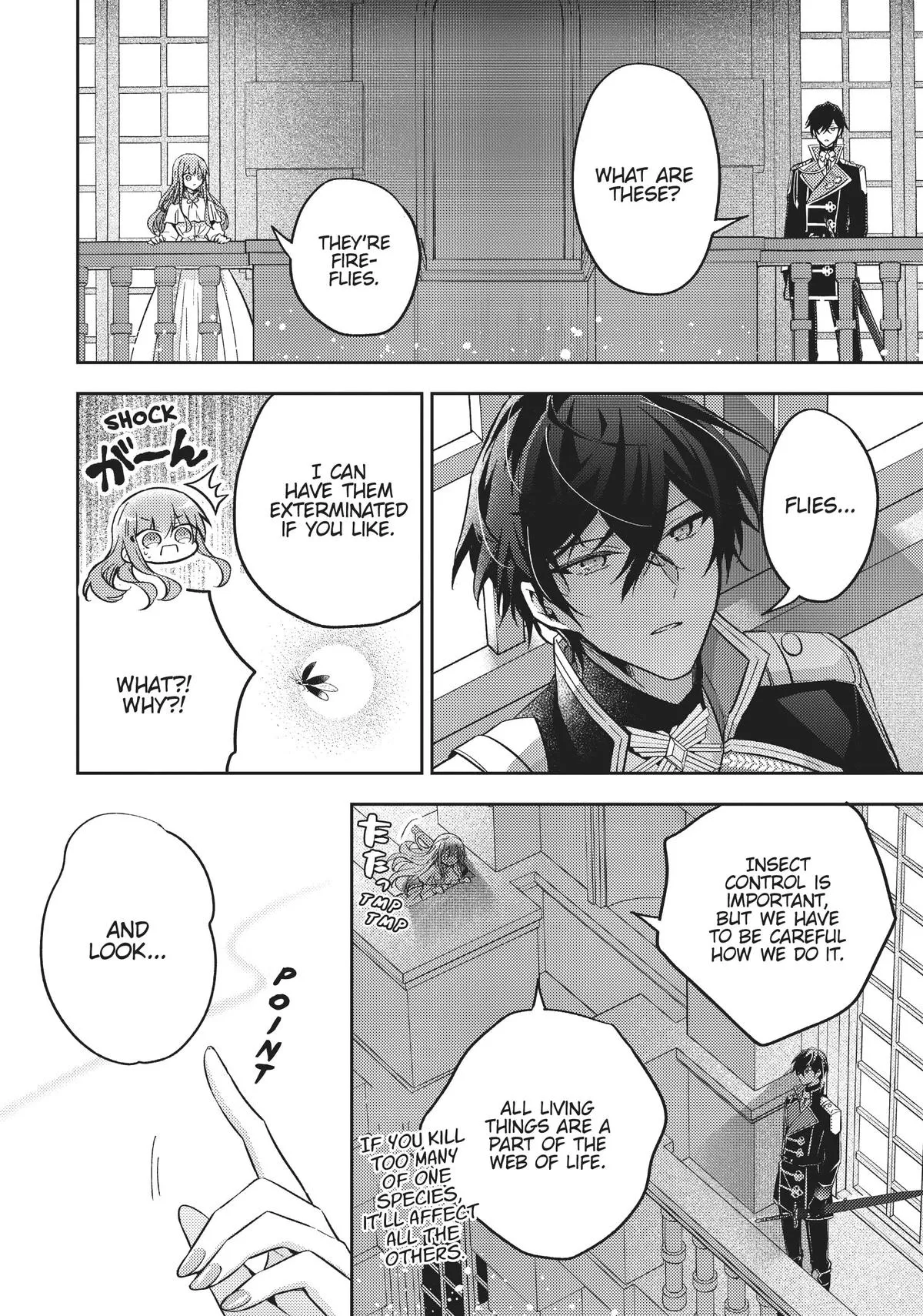 Read Villainess 7th Time Loop Manga Online