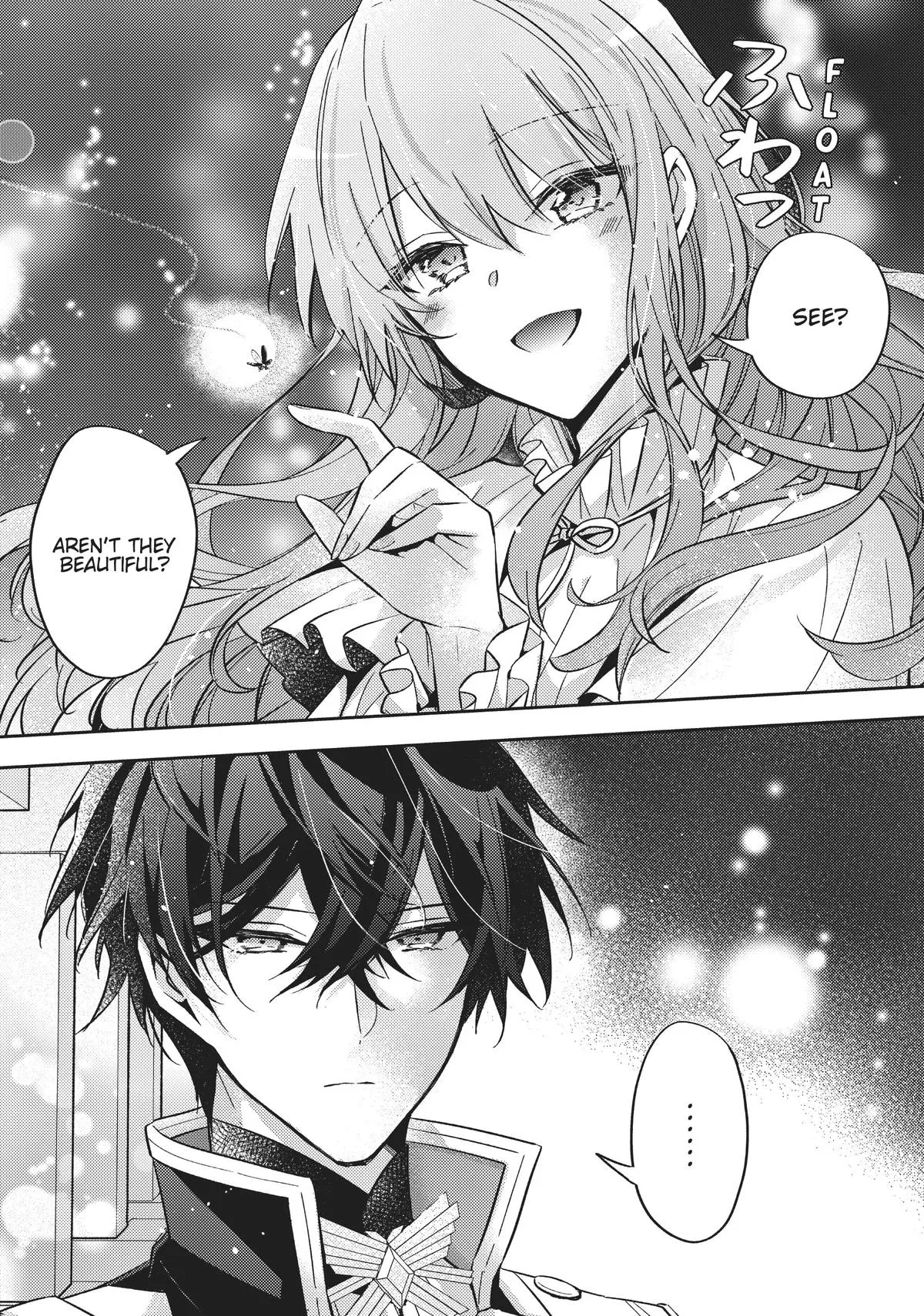Read Villainess 7th Time Loop Manga Online