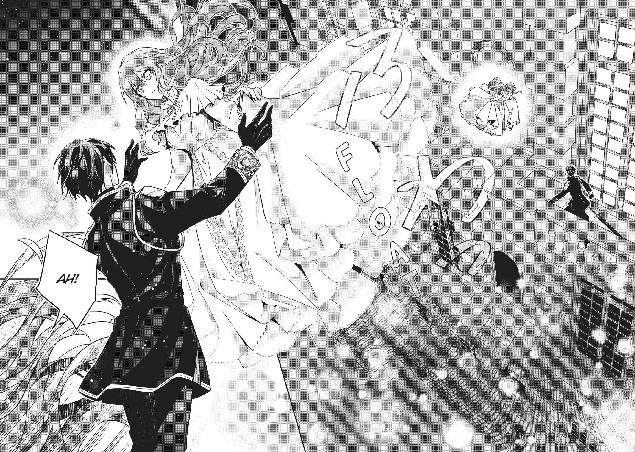 Read Villainess 7th Time Loop Manga Online