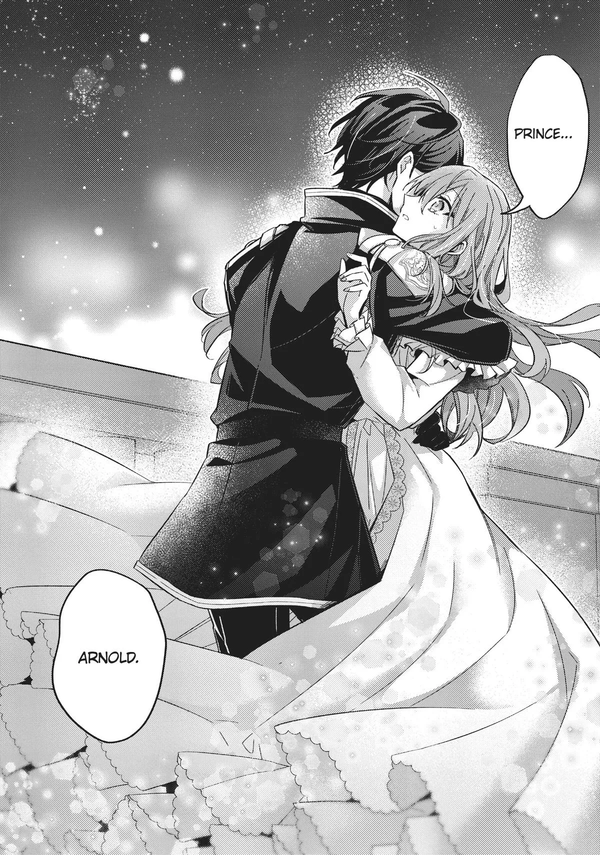 Read Villainess 7th Time Loop Manga Online