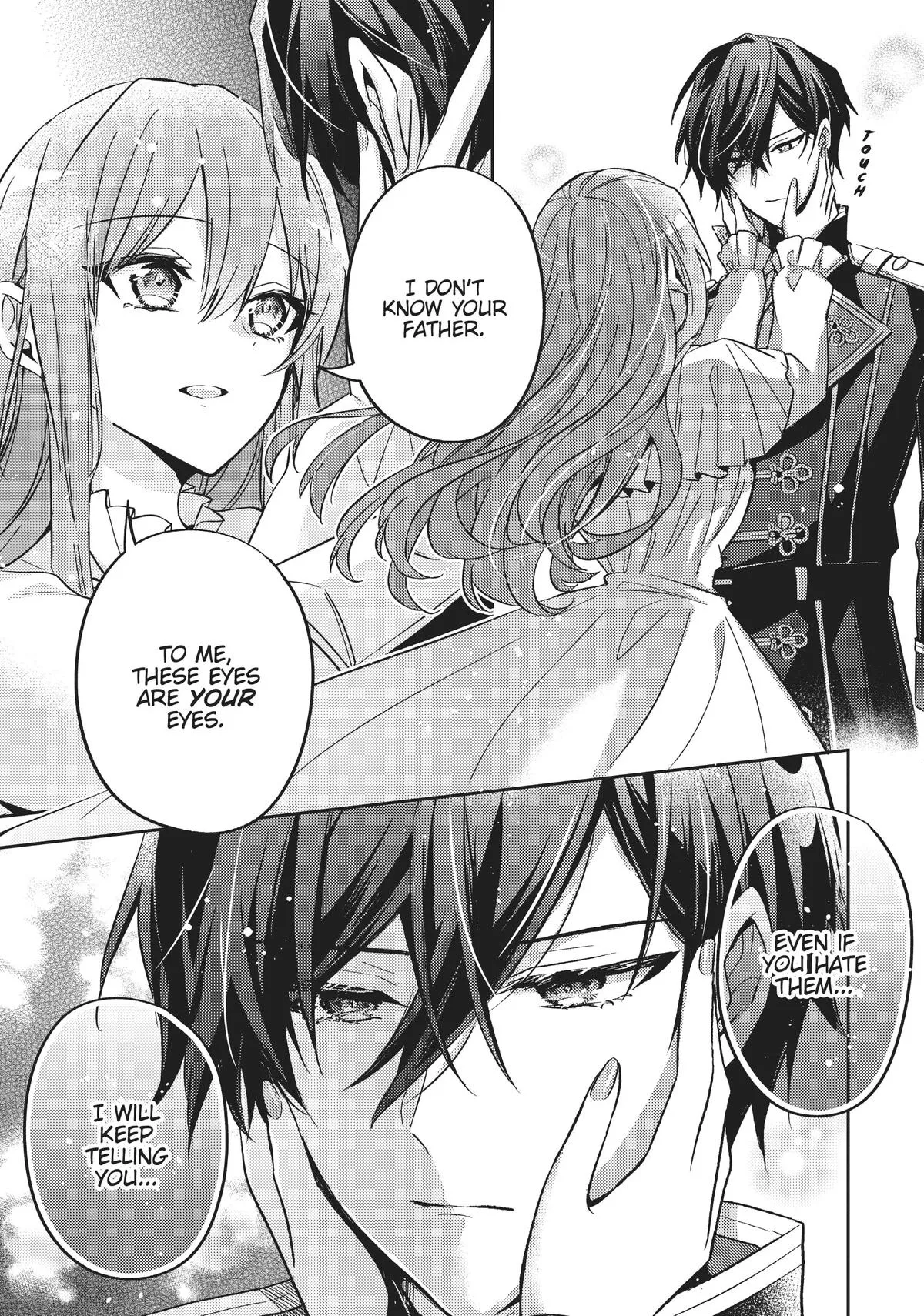 Read Villainess 7th Time Loop Manga Online