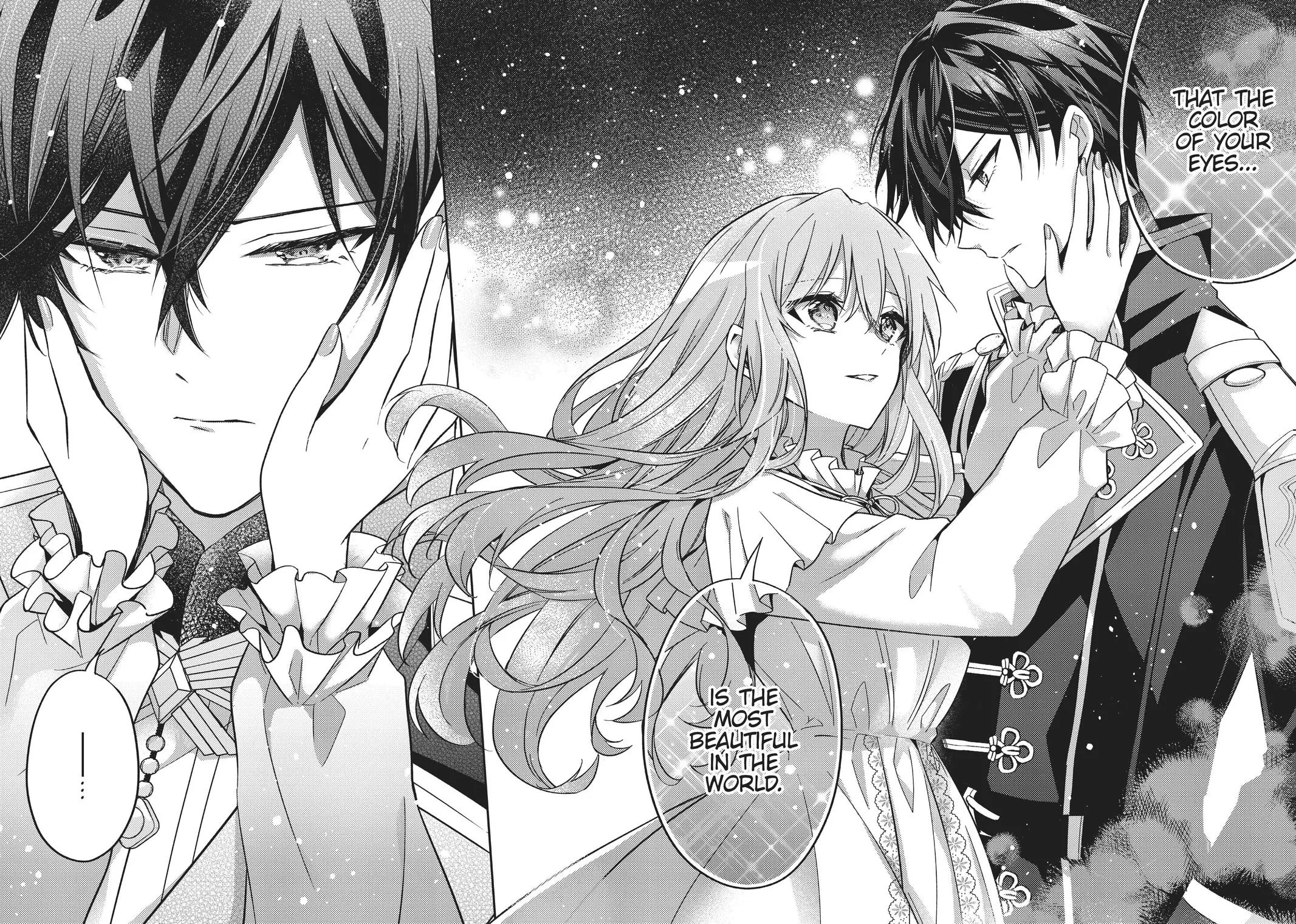 Read Villainess 7th Time Loop Manga Online