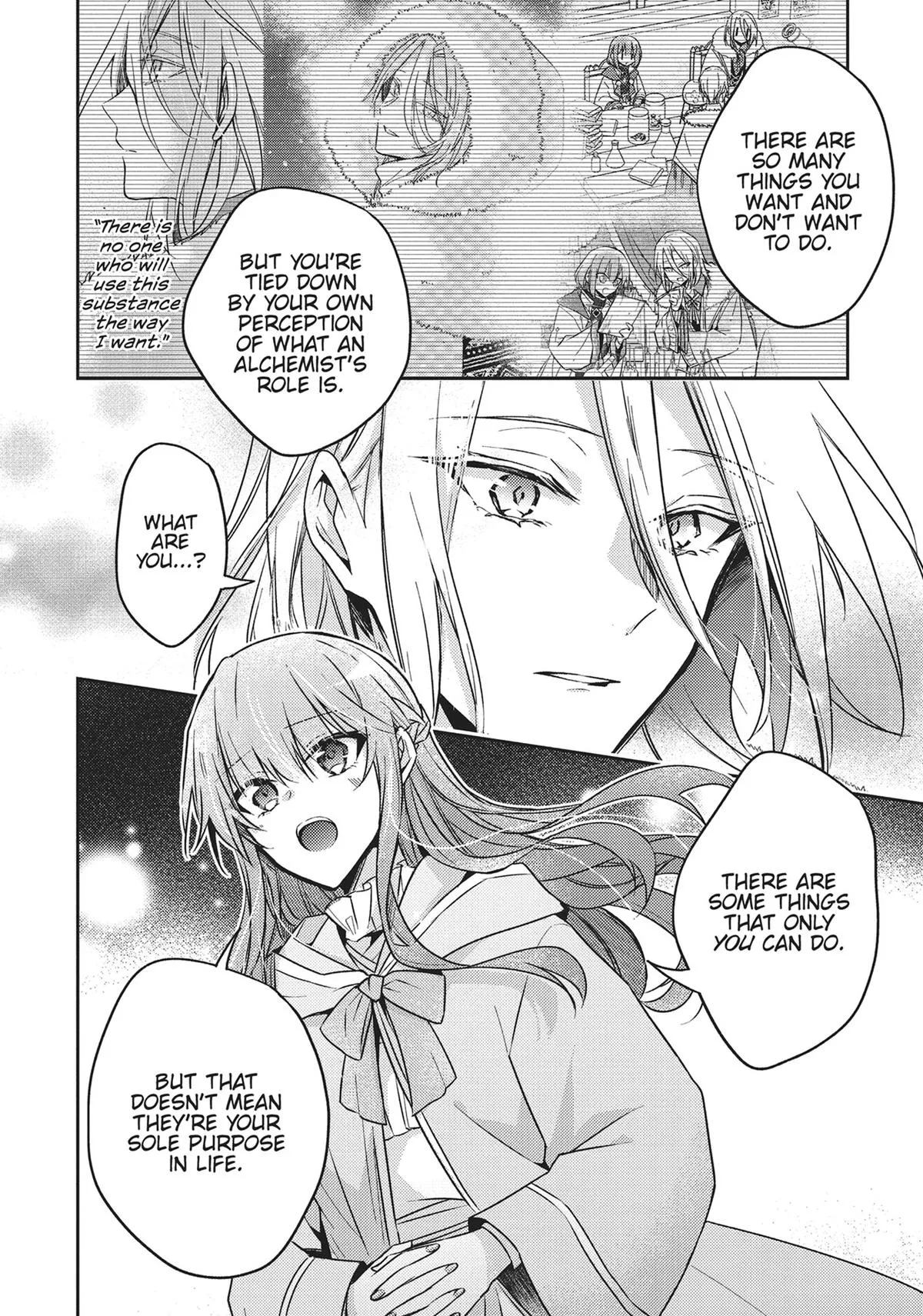 Read Villainess 7th Time Loop Manga Online