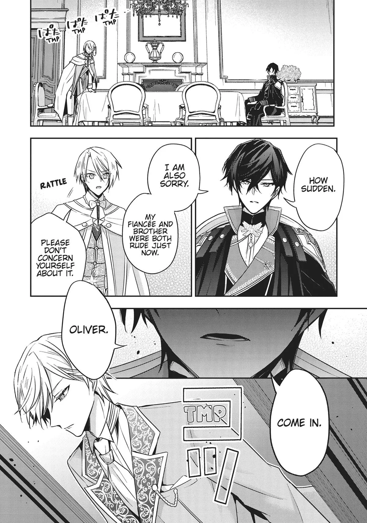 Read Villainess 7th Time Loop Manga Online