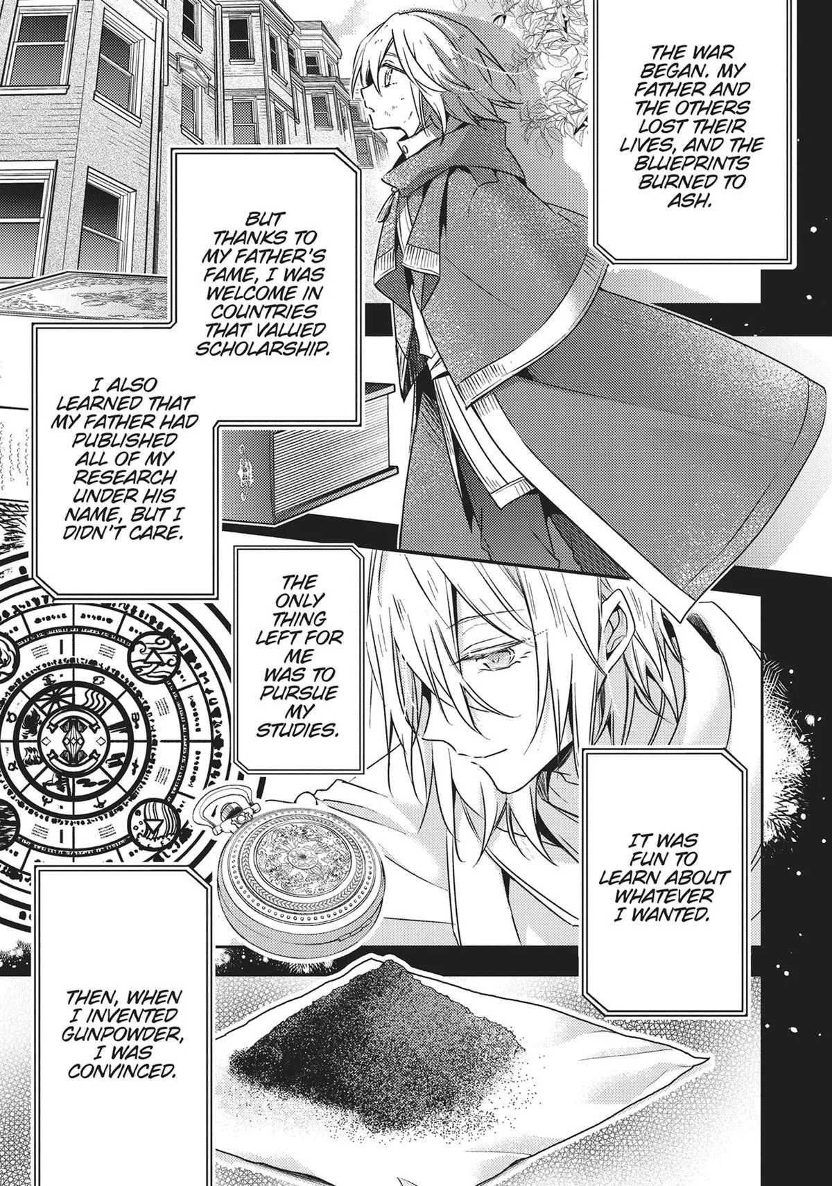 Read Villainess 7th Time Loop Manga Online