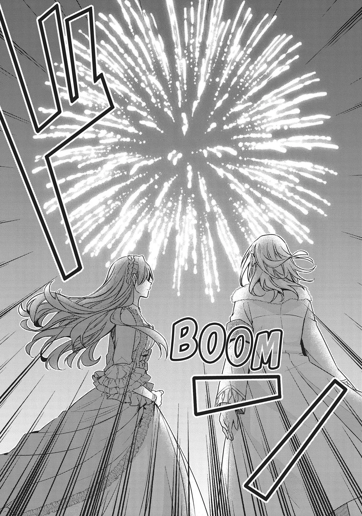 Read Villainess 7th Time Loop Manga Online
