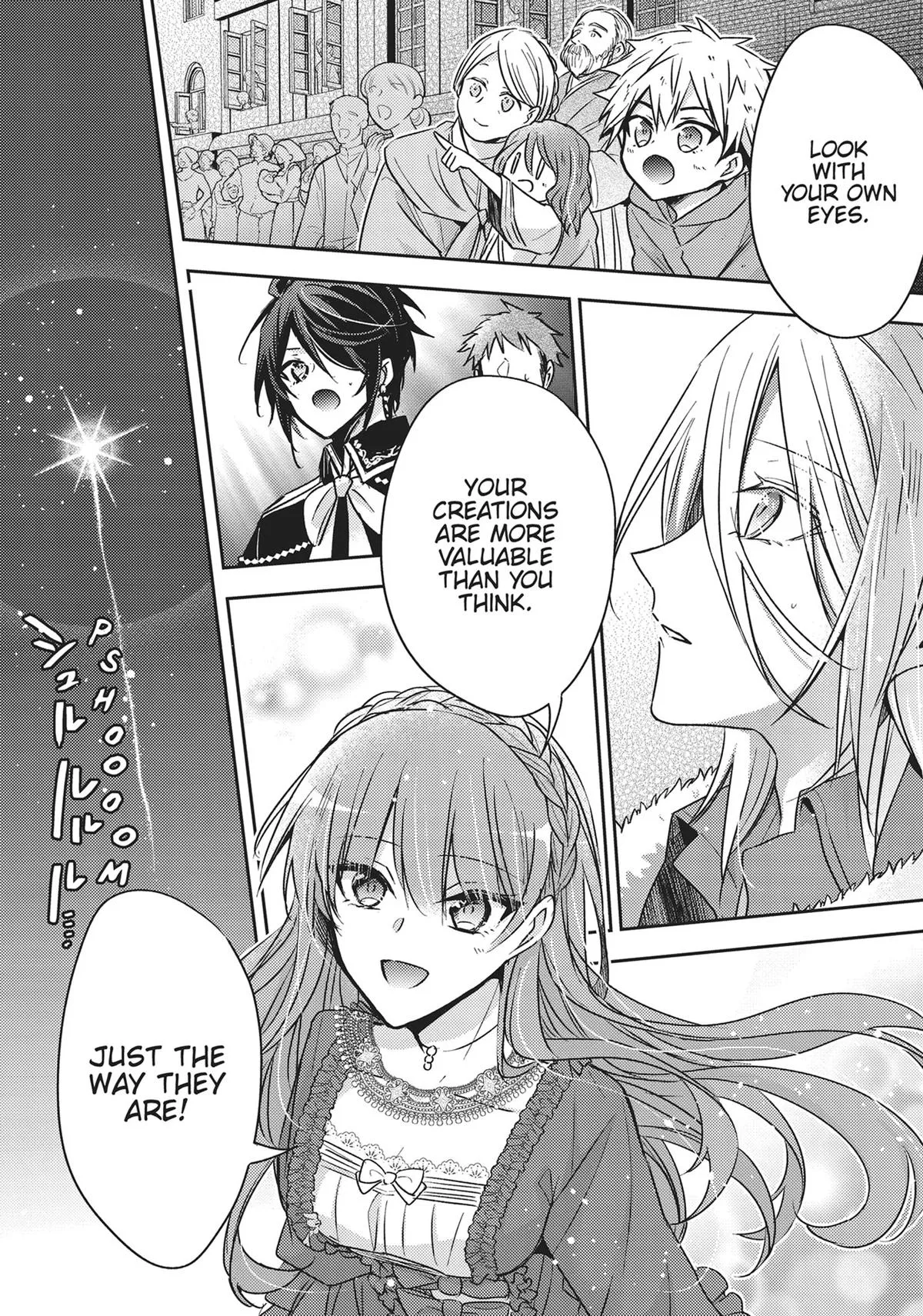 Read Villainess 7th Time Loop Manga Online