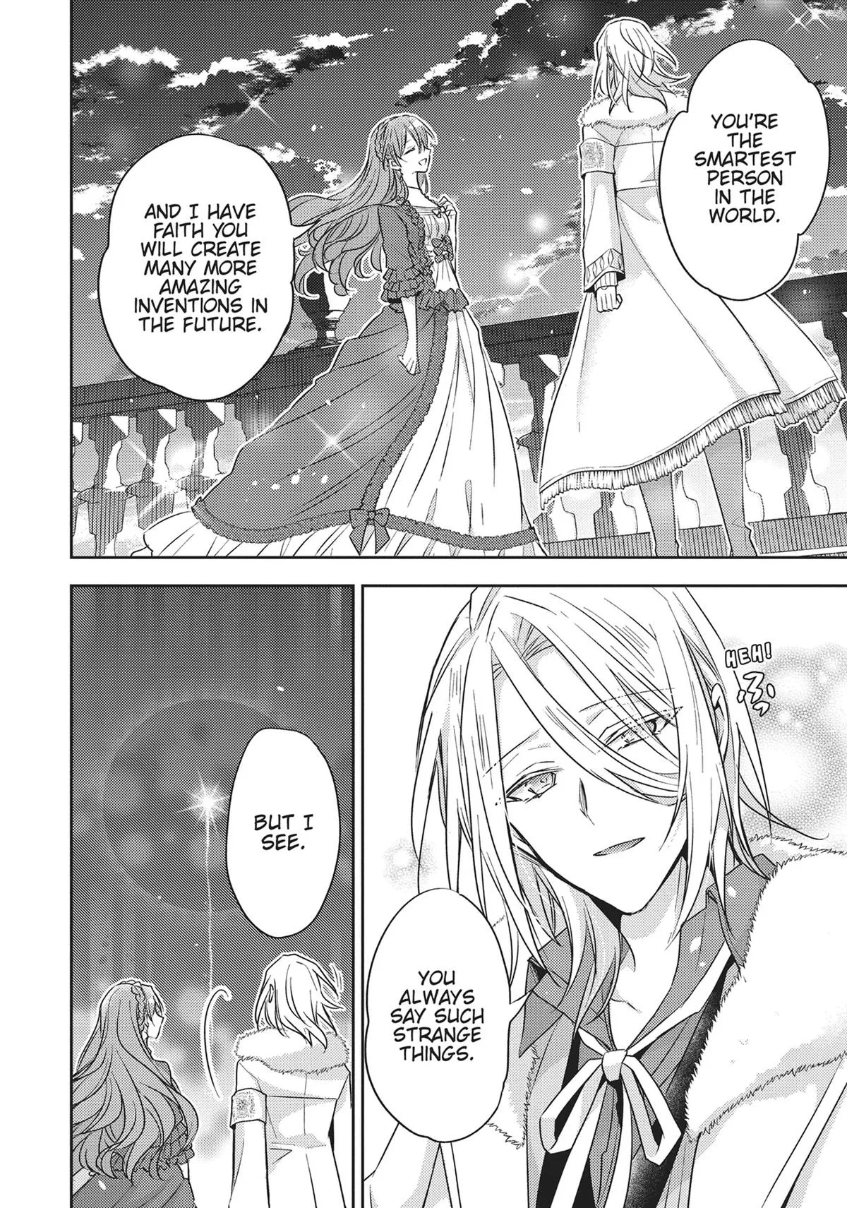 Read Villainess 7th Time Loop Manga Online