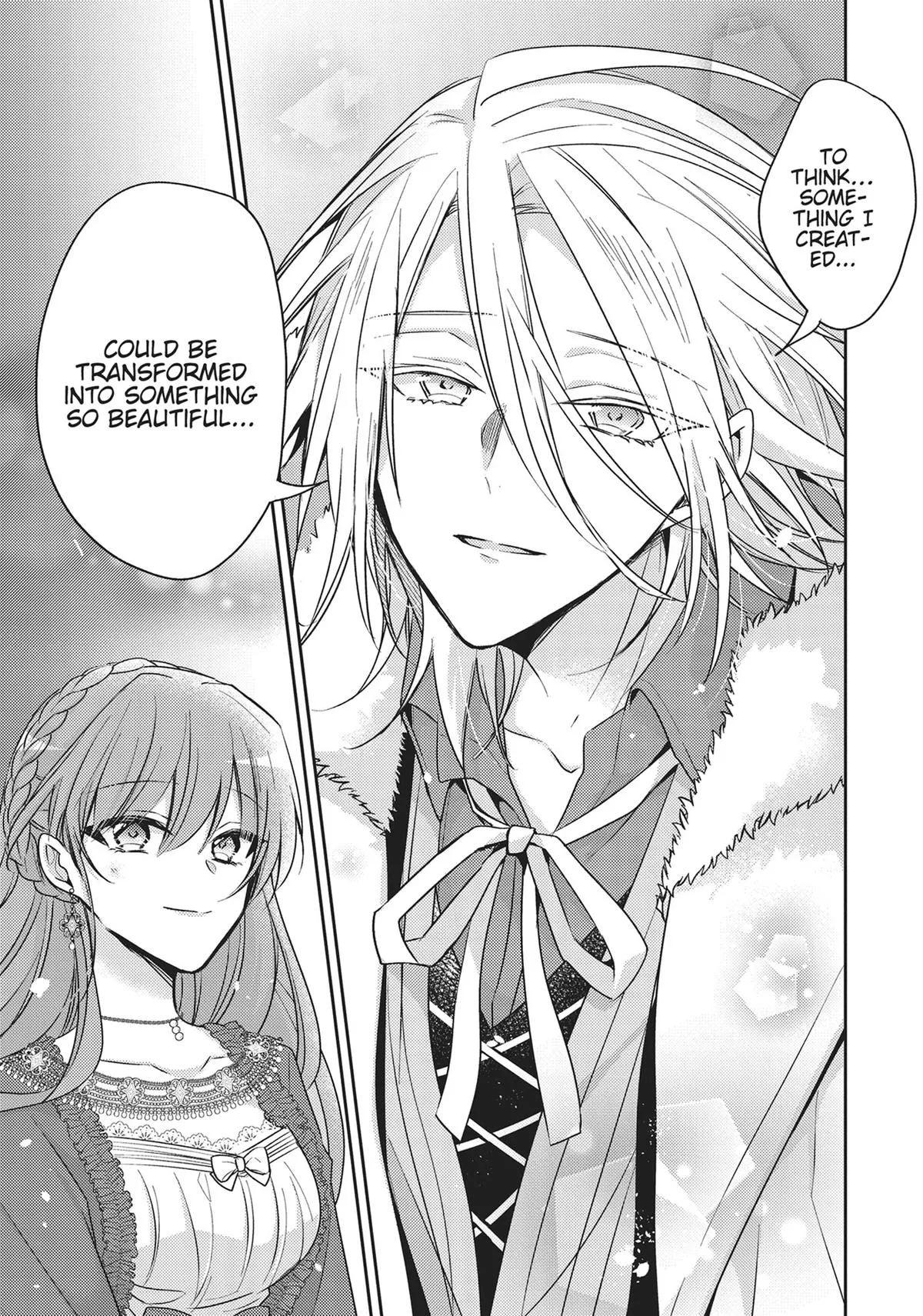 Read Villainess 7th Time Loop Manga Online