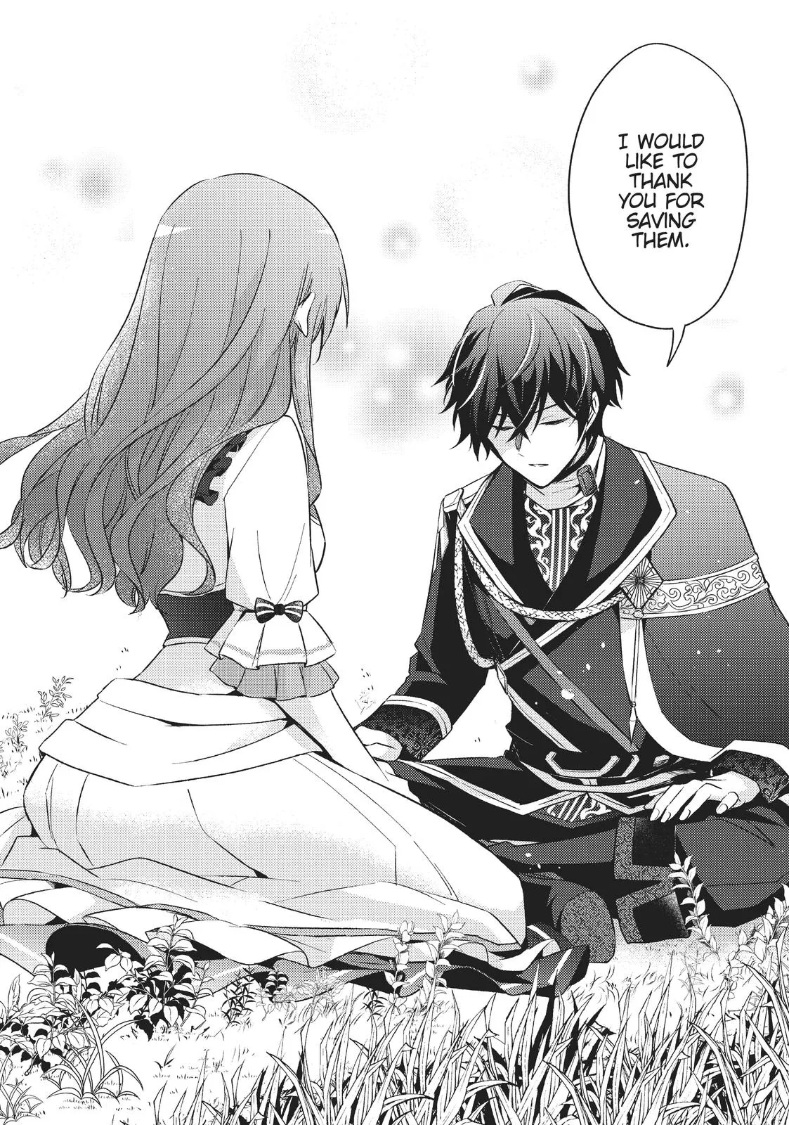 Read Villainess 7th Time Loop Manga Online