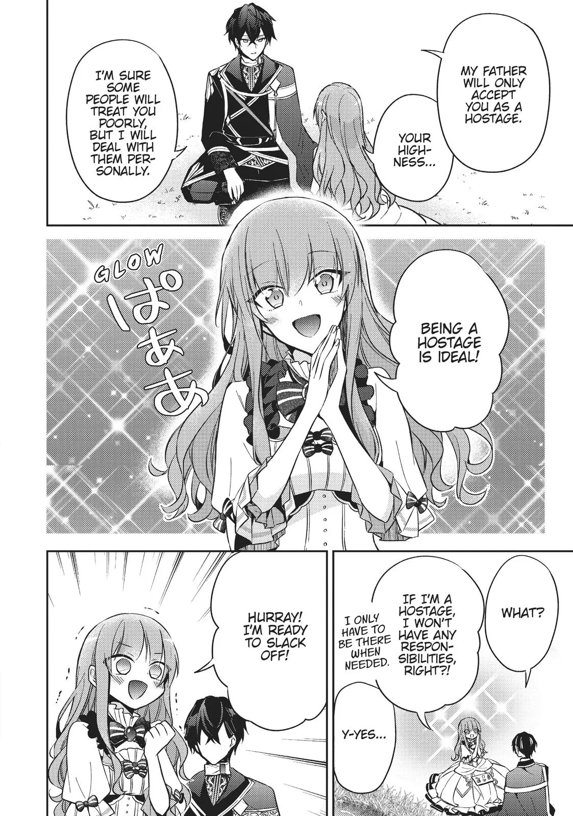 Read Villainess 7th Time Loop Manga Online
