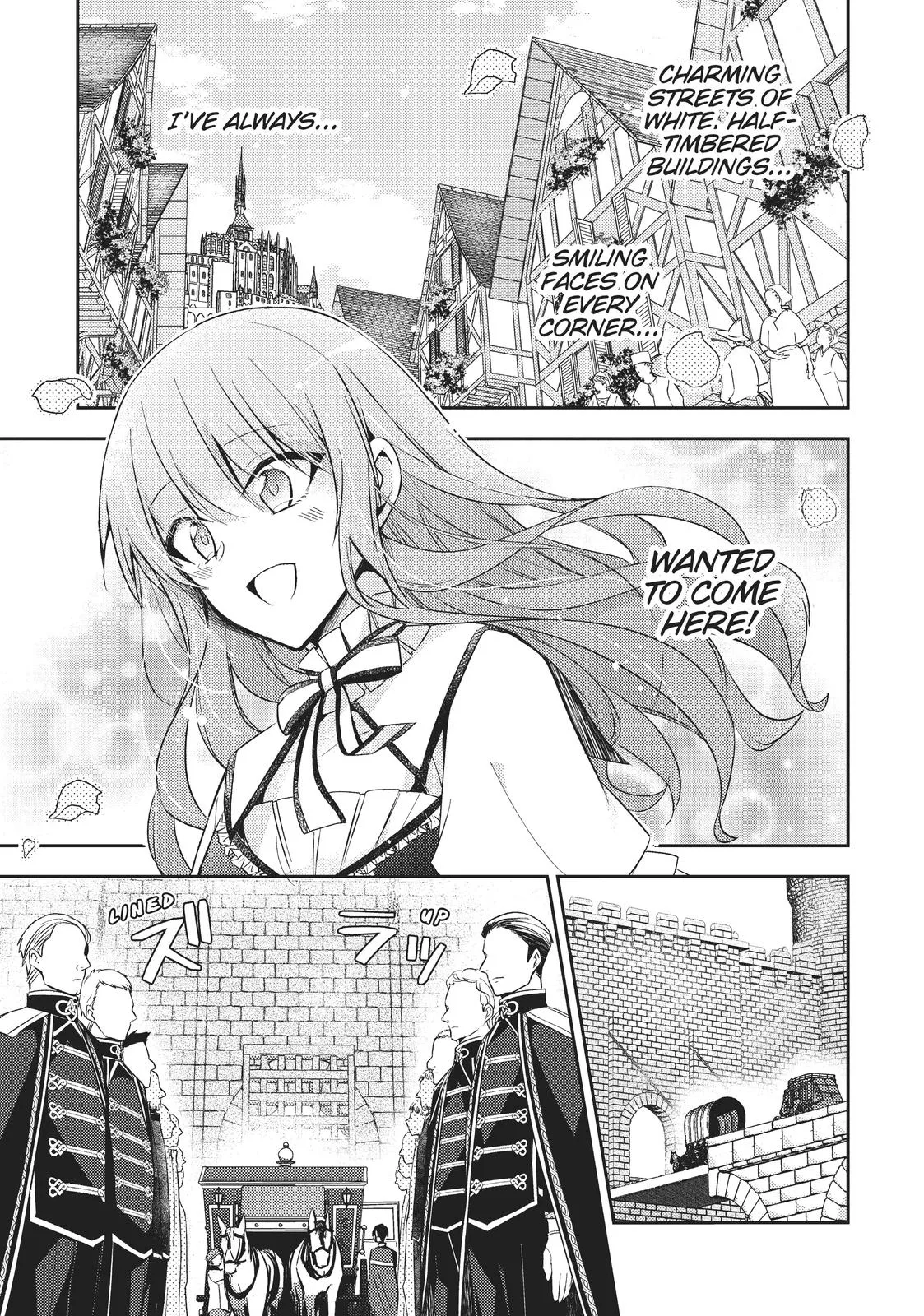Read Villainess 7th Time Loop Manga Online