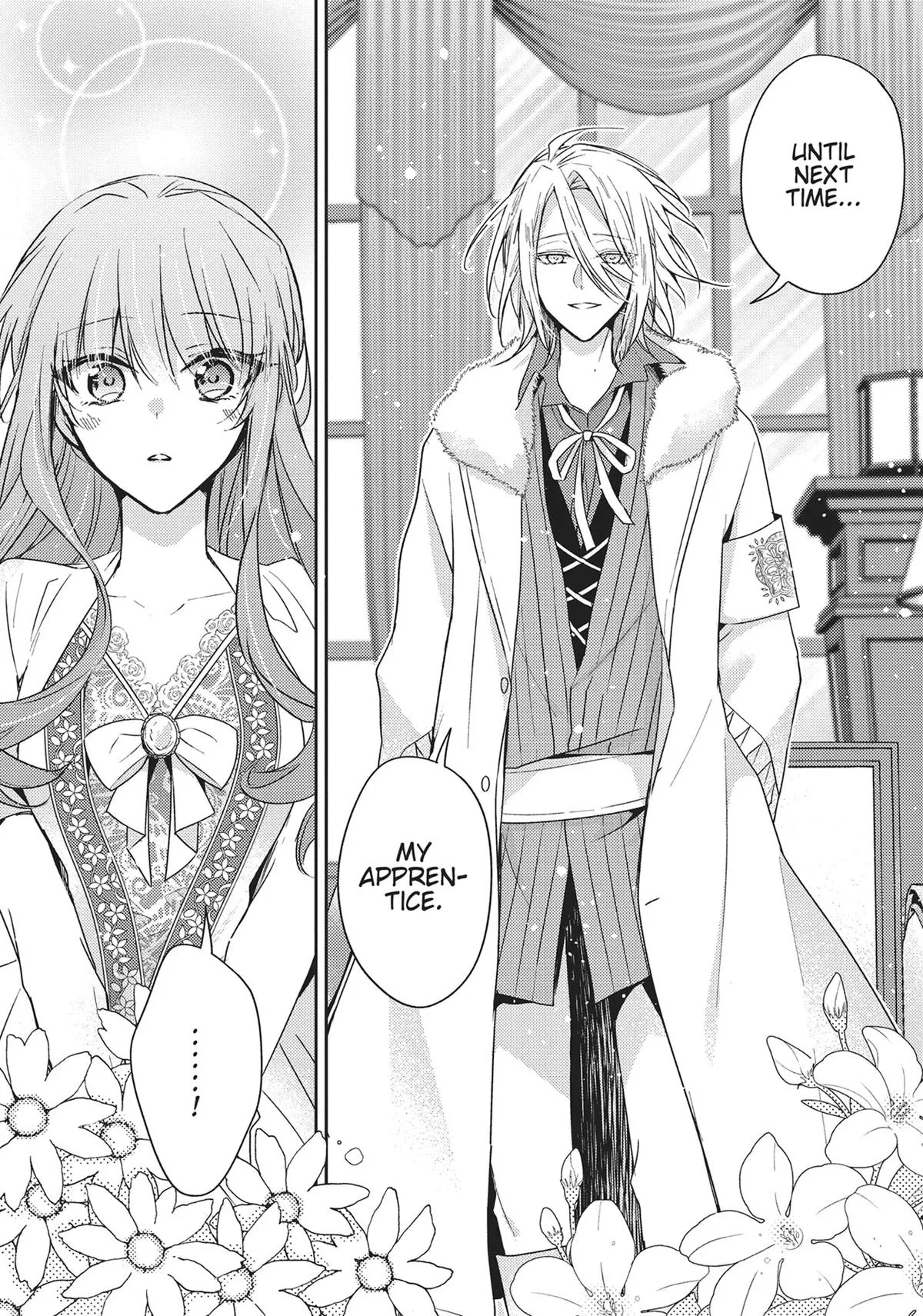 Read Villainess 7th Time Loop Manga Online