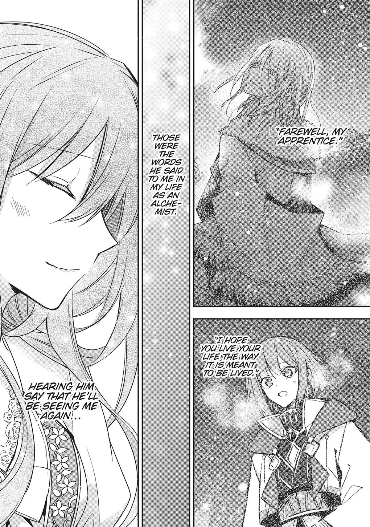 Read Villainess 7th Time Loop Manga Online