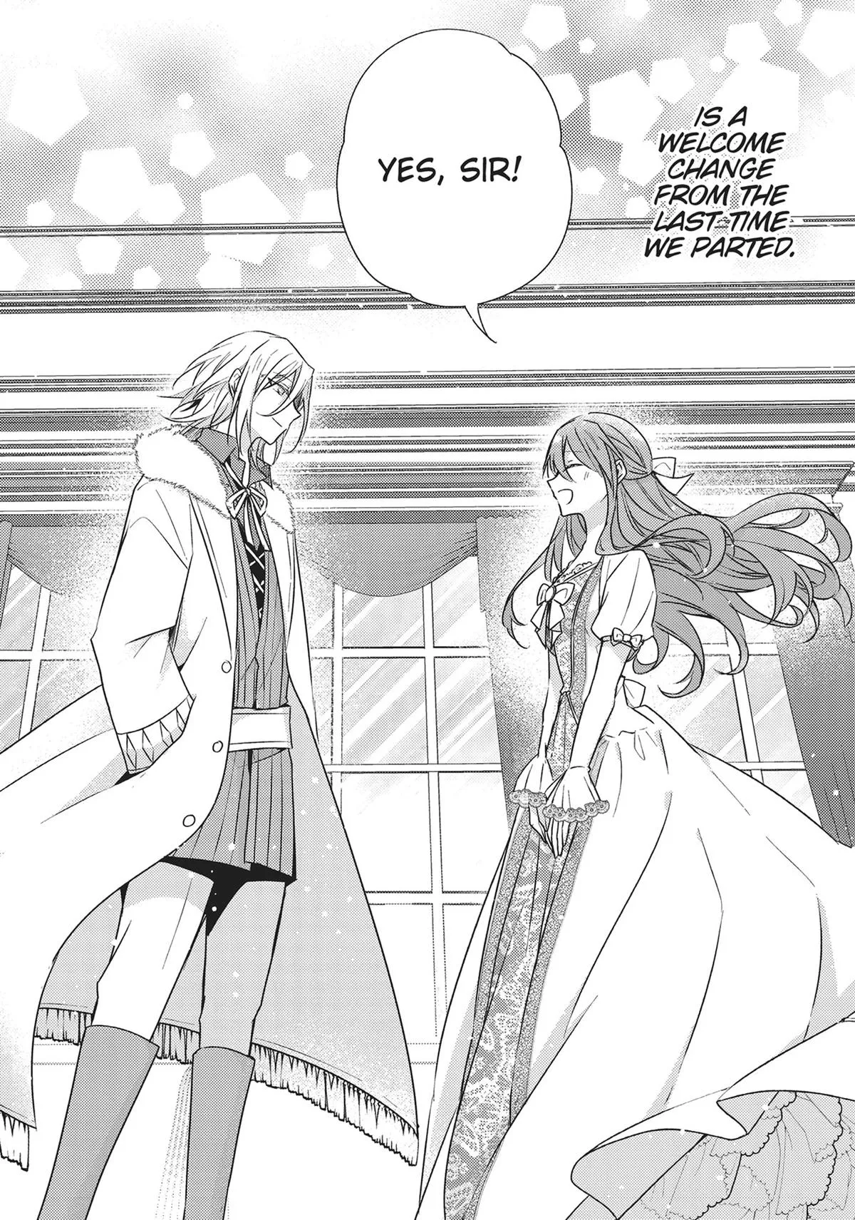Read Villainess 7th Time Loop Manga Online