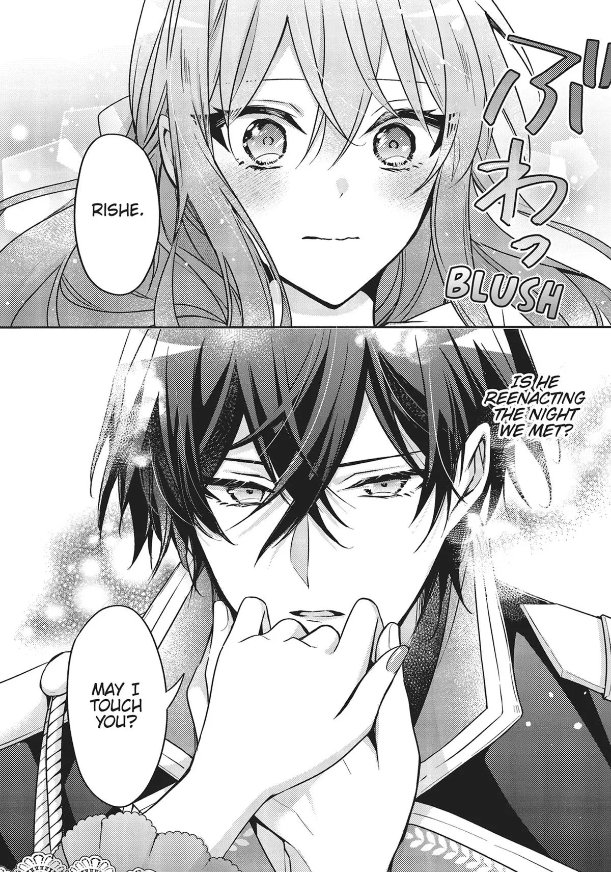 Read Villainess 7th Time Loop Manga Online