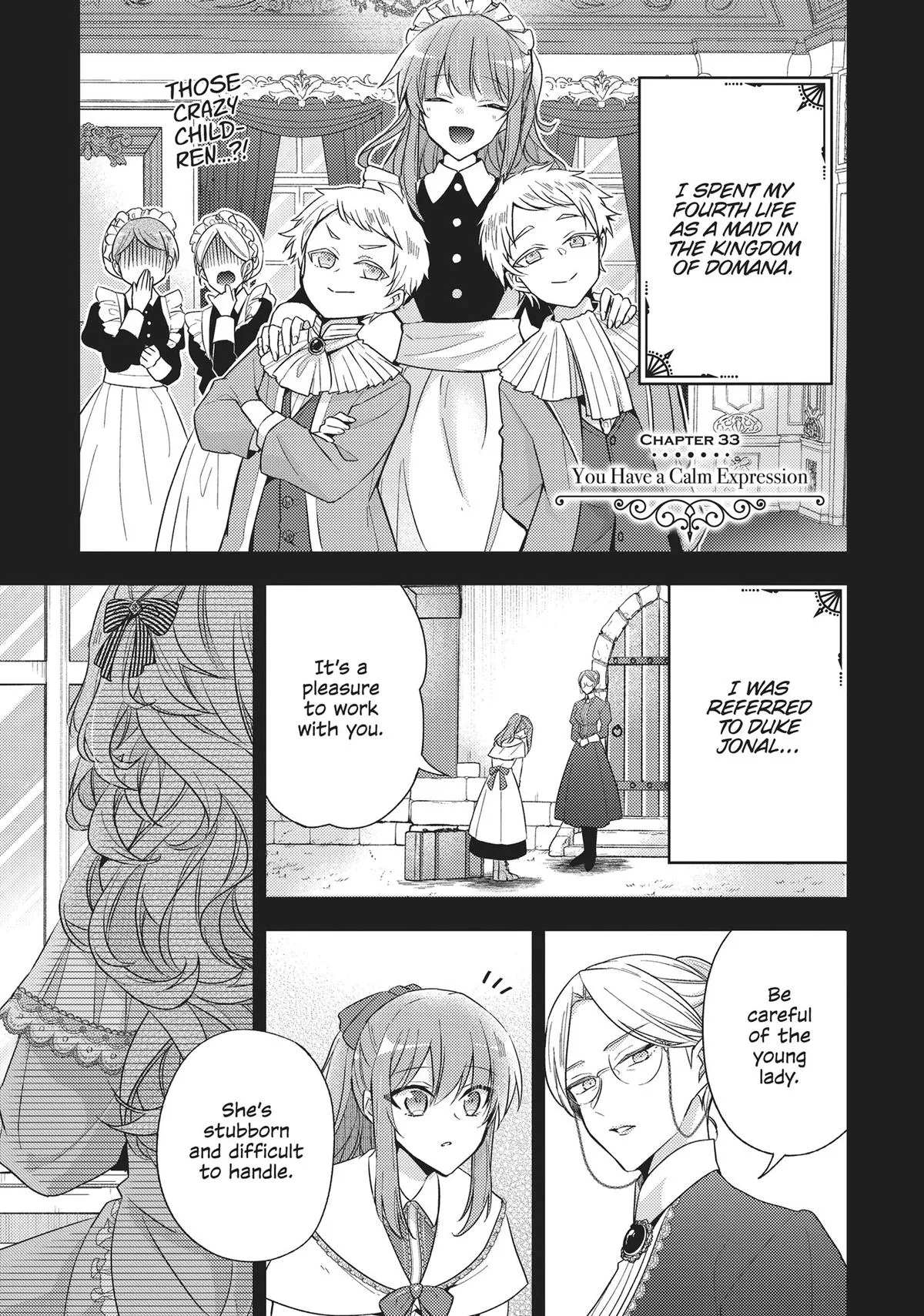 Read Villainess 7th Time Loop Manga Online