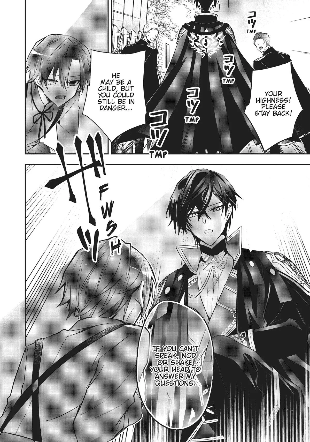Read Villainess 7th Time Loop Manga Online