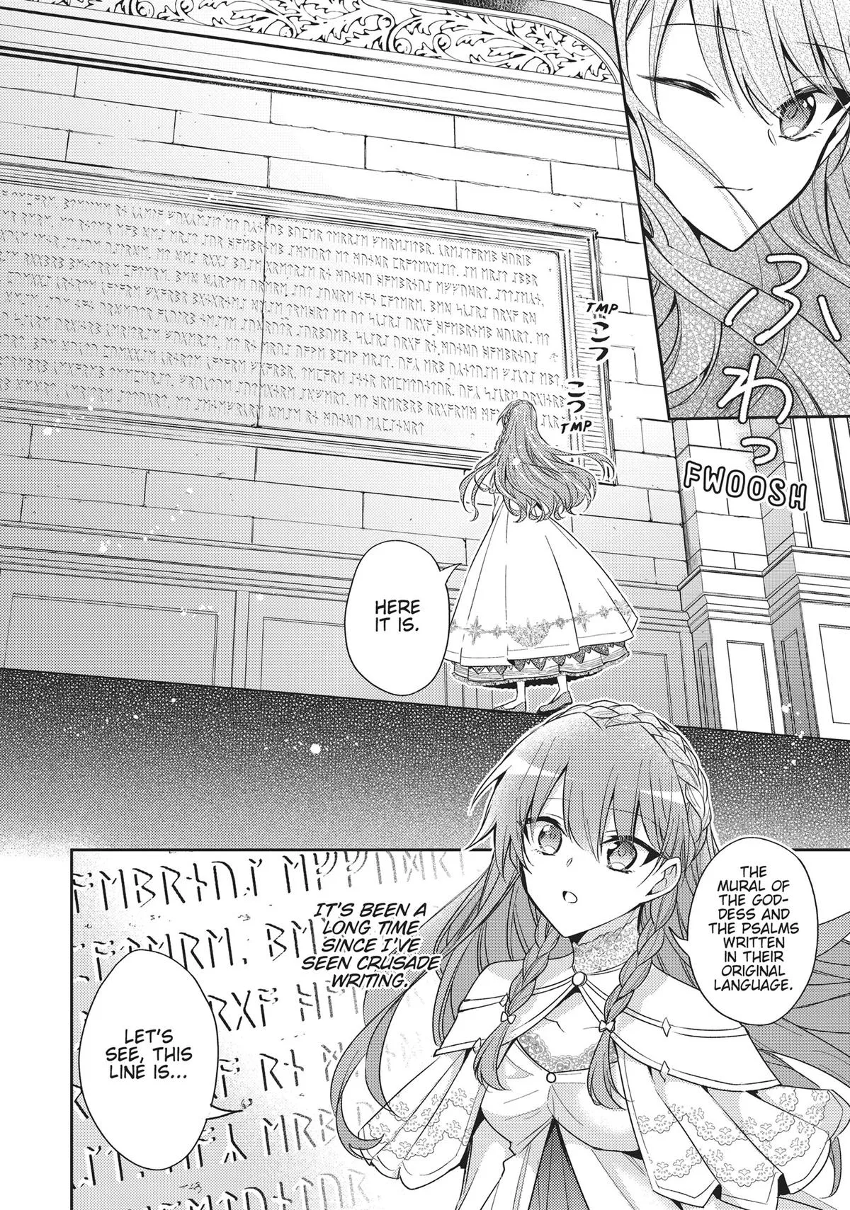 Read Villainess 7th Time Loop Manga Online