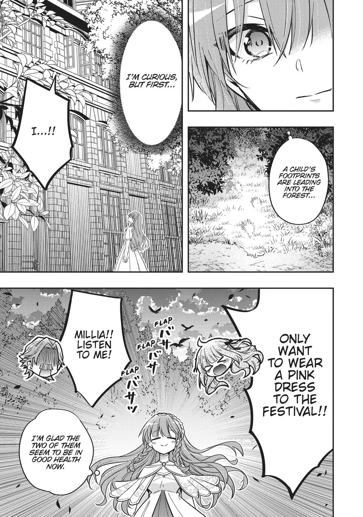 Read Villainess 7th Time Loop Manga Online