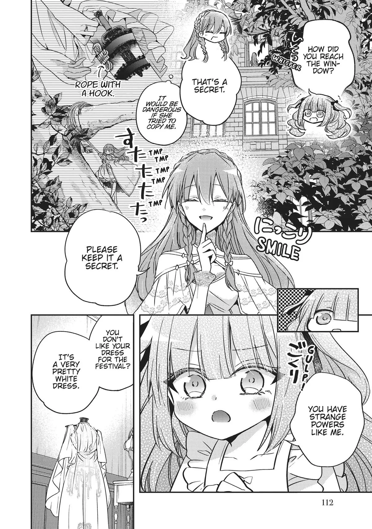 Read Villainess 7th Time Loop Manga Online