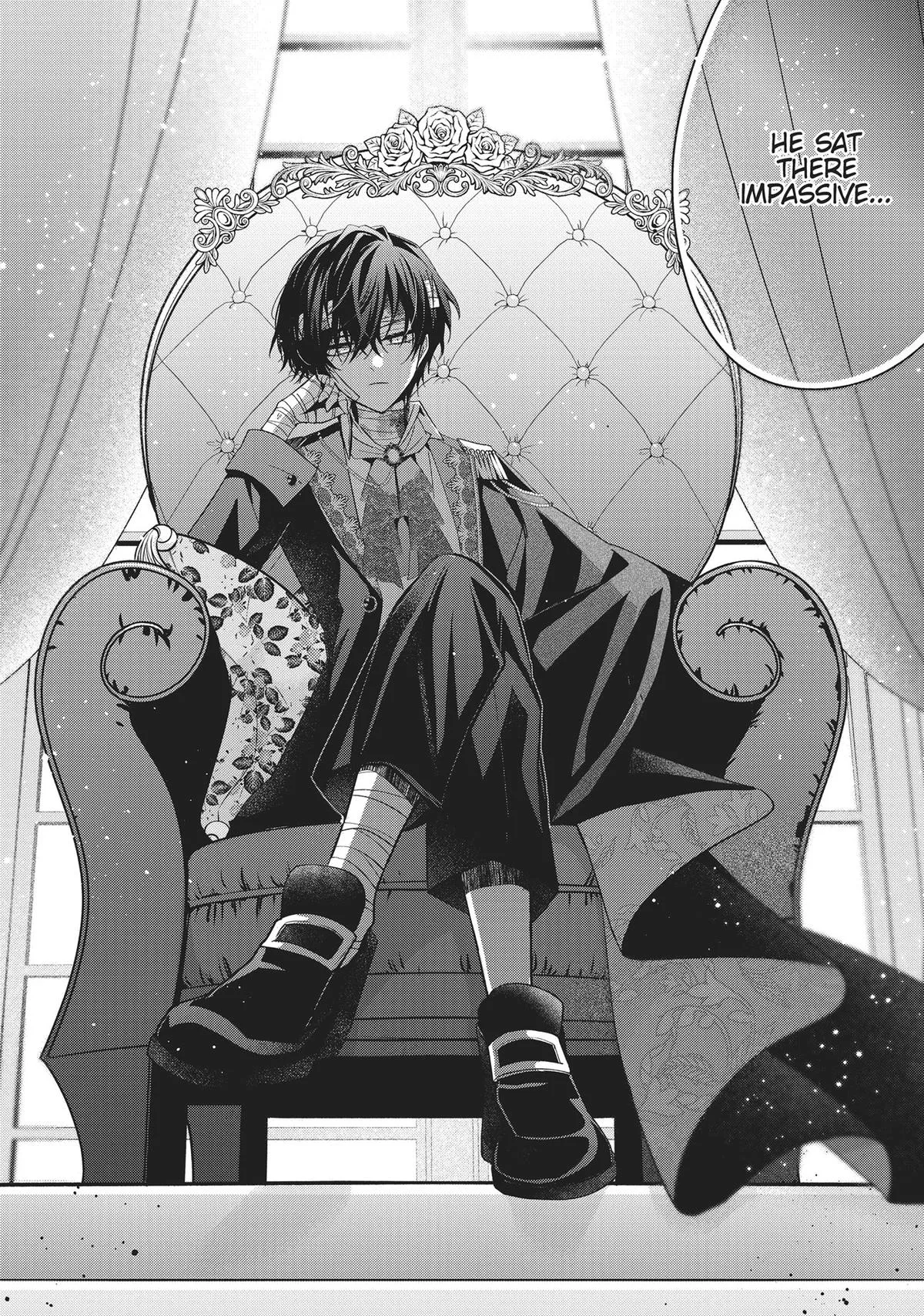 Read Villainess 7th Time Loop Manga Online