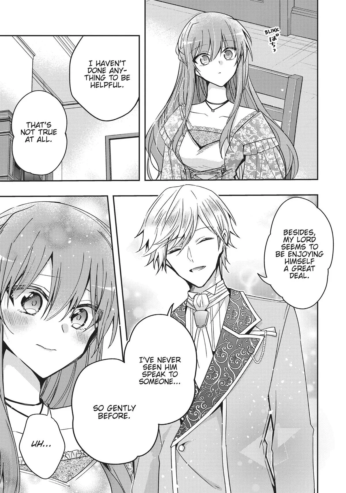 Read Villainess 7th Time Loop Manga Online