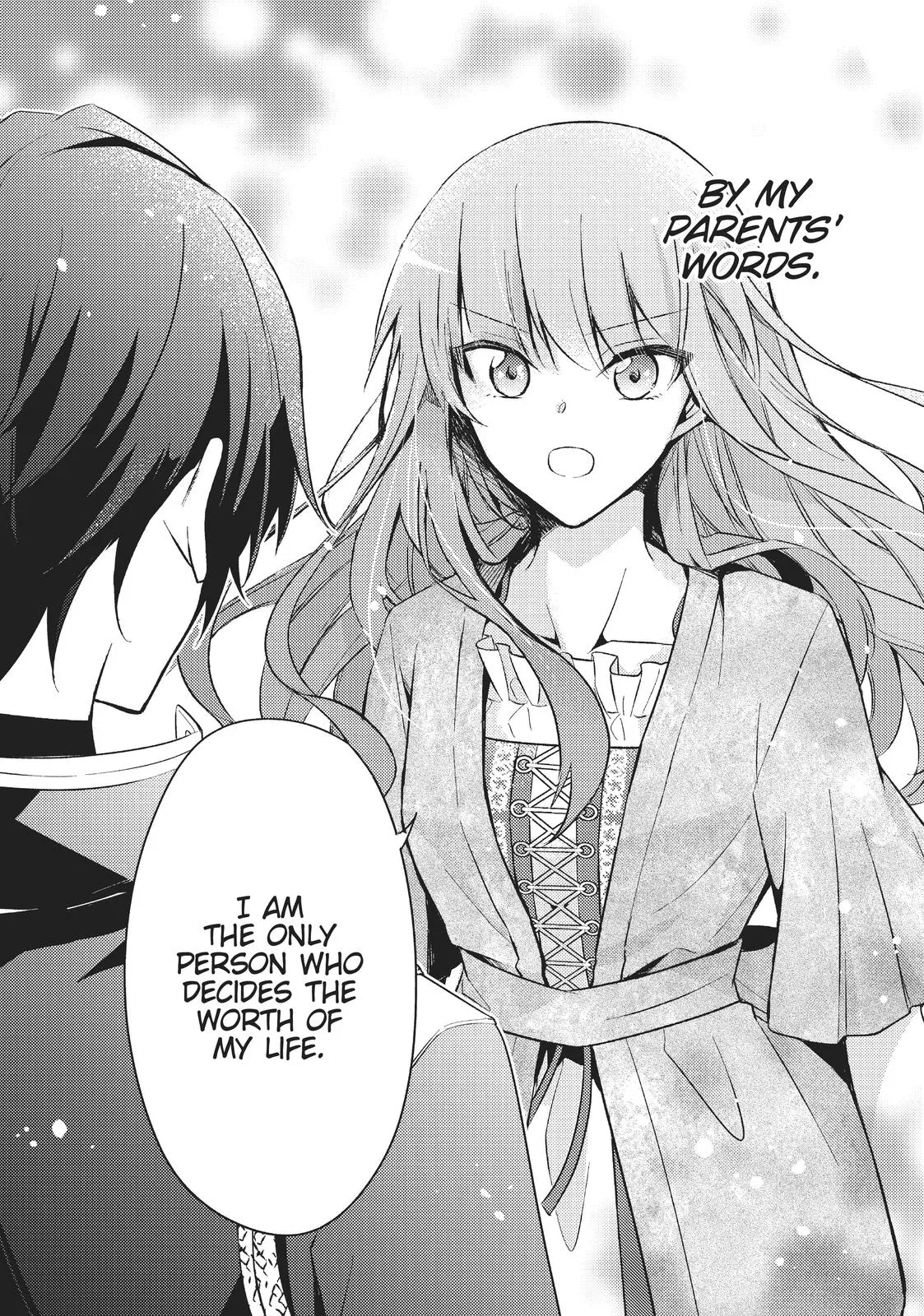 Read Villainess 7th Time Loop Manga Online