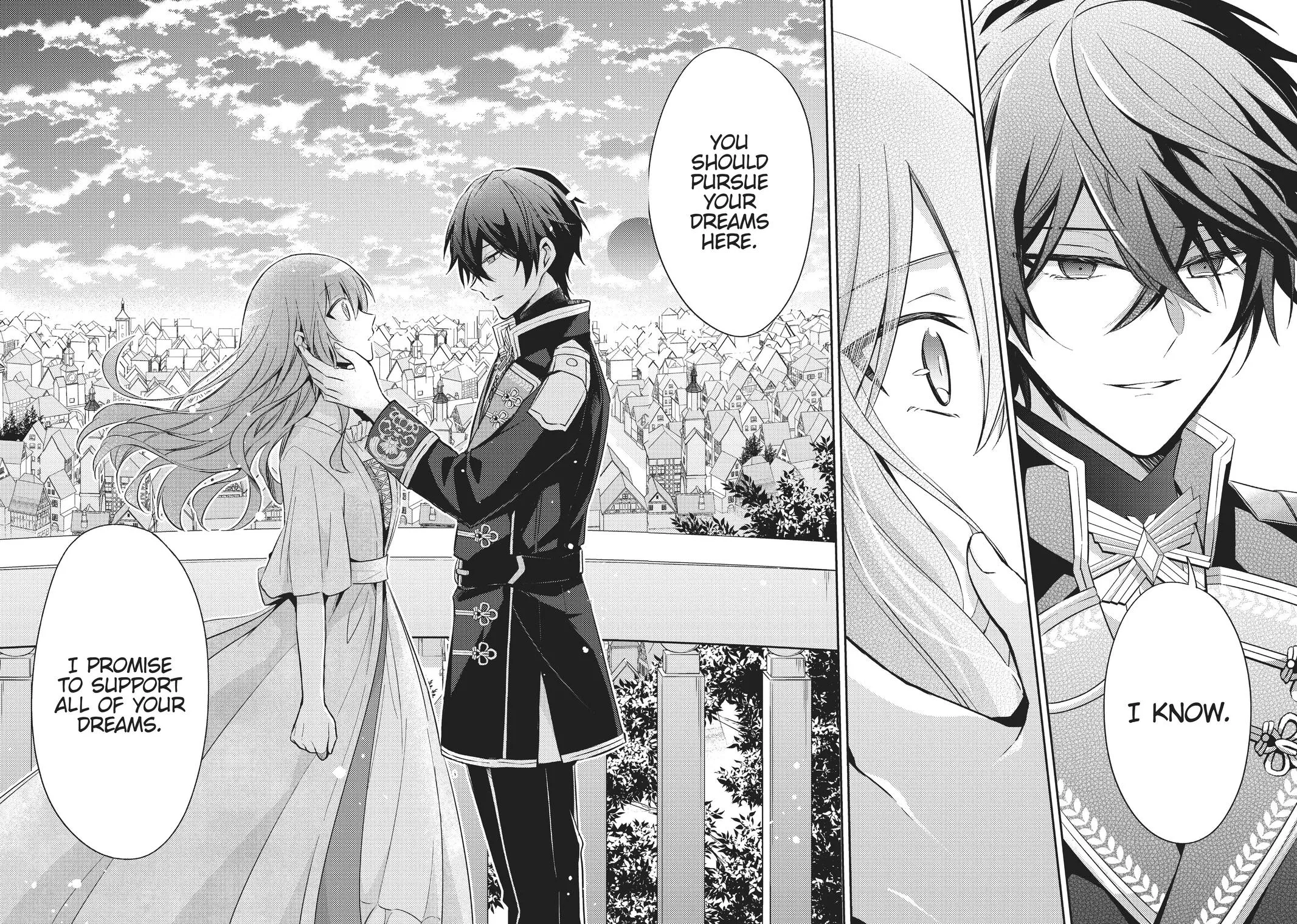 Read Villainess 7th Time Loop Manga Online