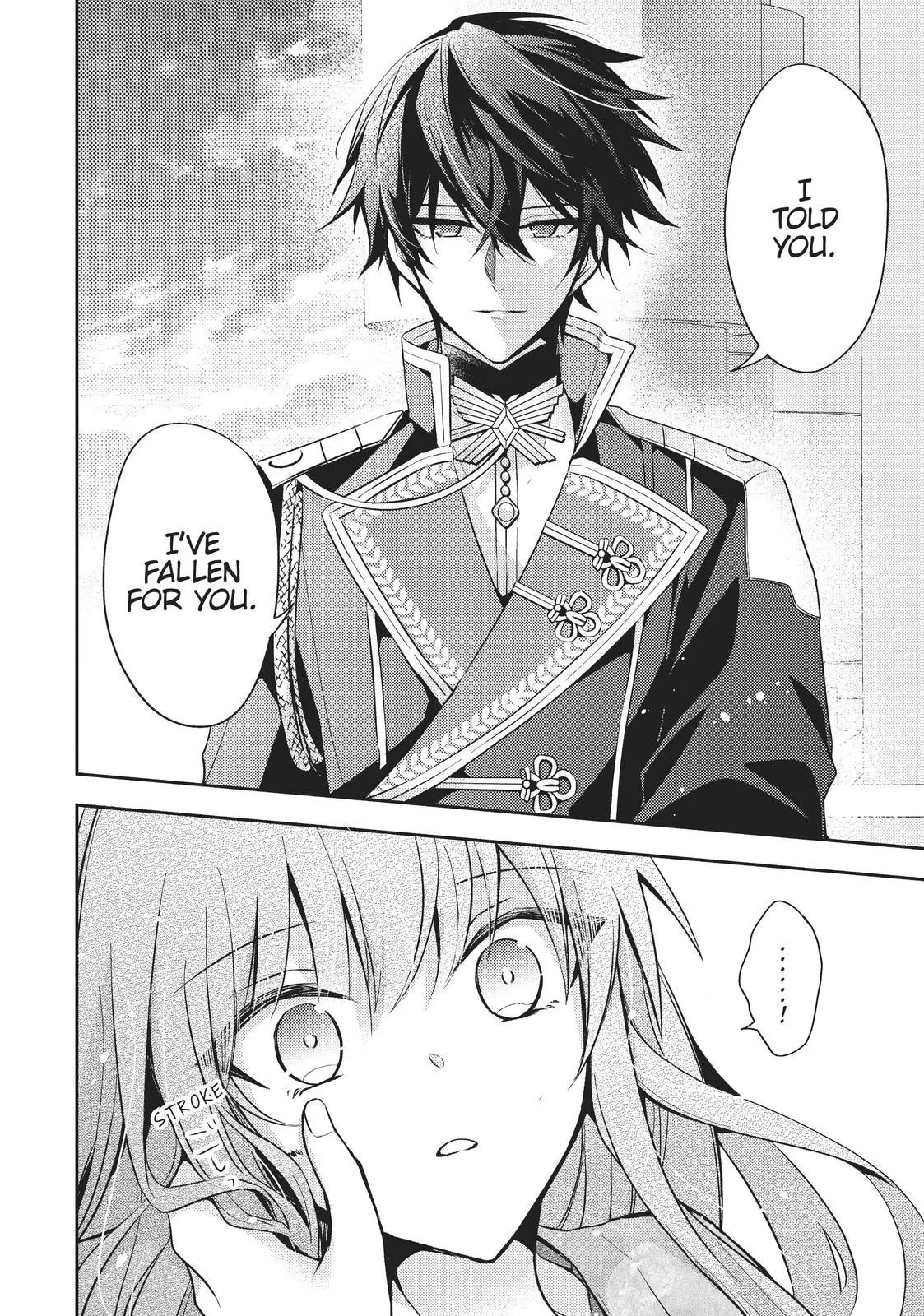 Read Villainess 7th Time Loop Manga Online