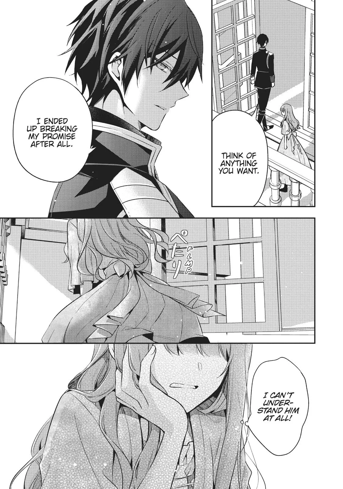 Read Villainess 7th Time Loop Manga Online