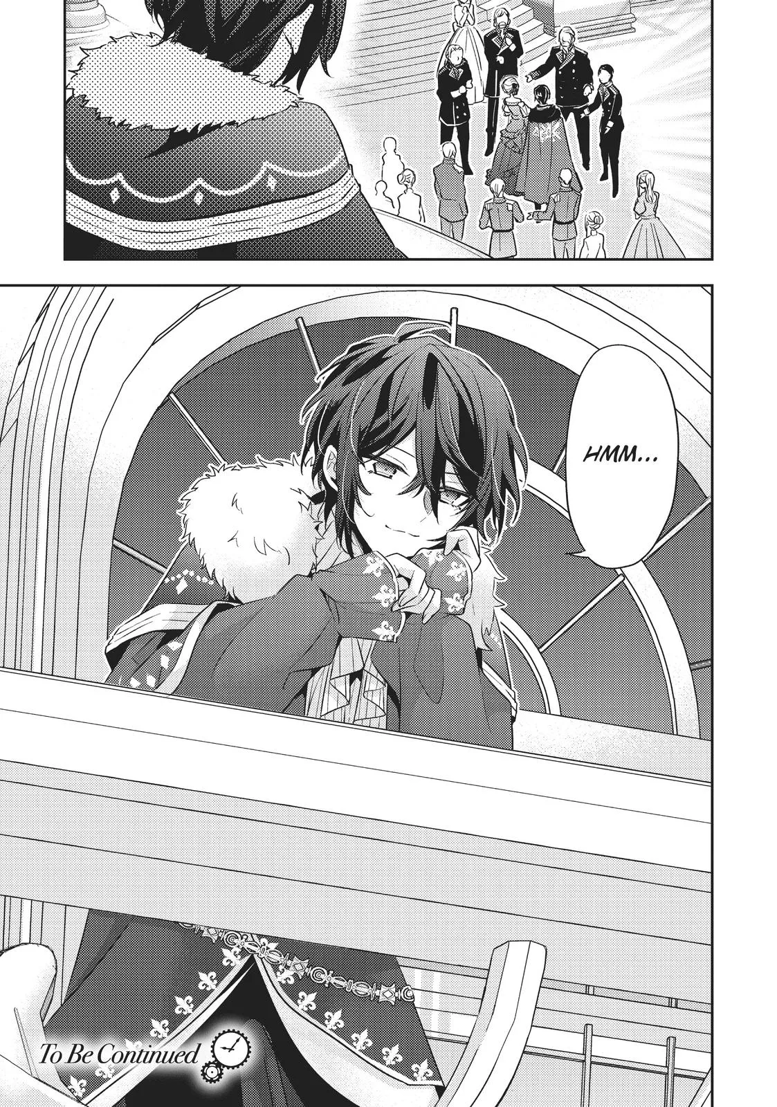Read Villainess 7th Time Loop Manga Online