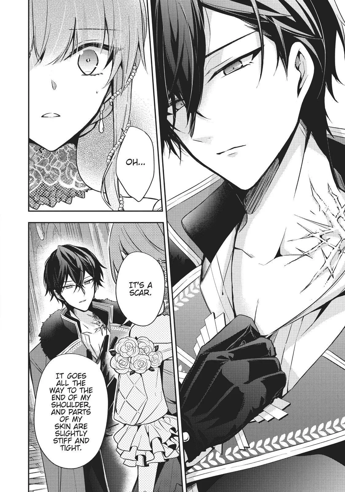 Read Villainess 7th Time Loop Manga Online