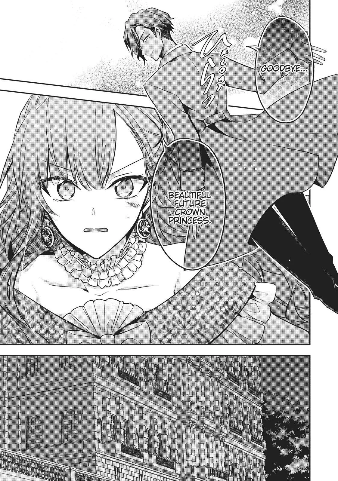 Read Villainess 7th Time Loop Manga Online