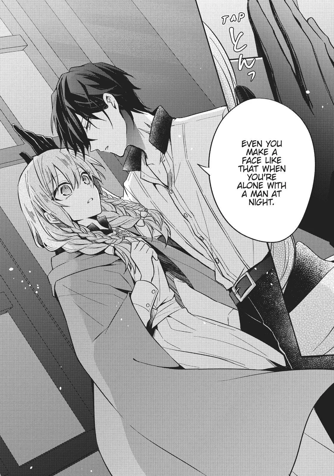 Read Villainess 7th Time Loop Manga Online