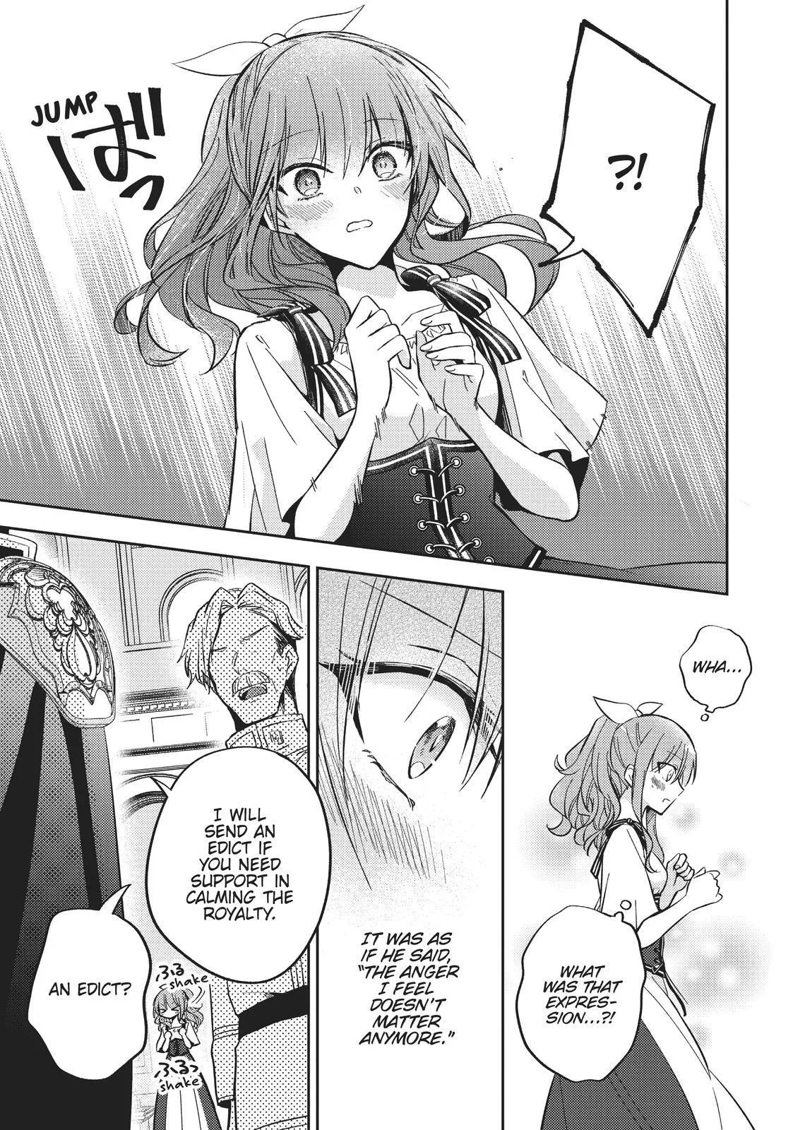 Read Villainess 7th Time Loop Manga Online