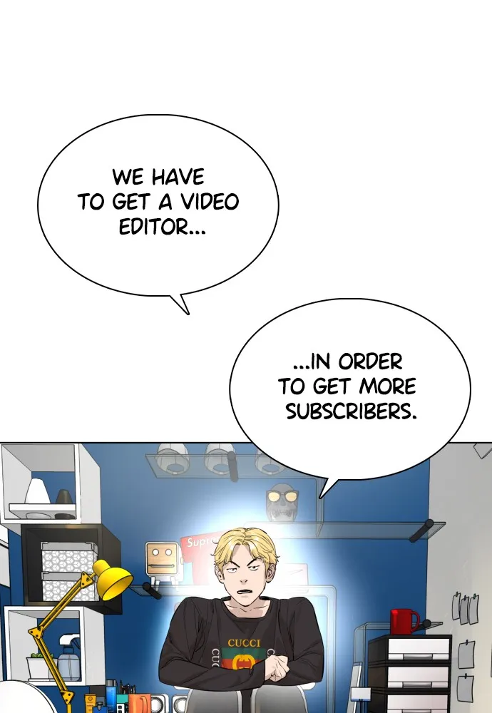 Read Viral Hit Manga Online