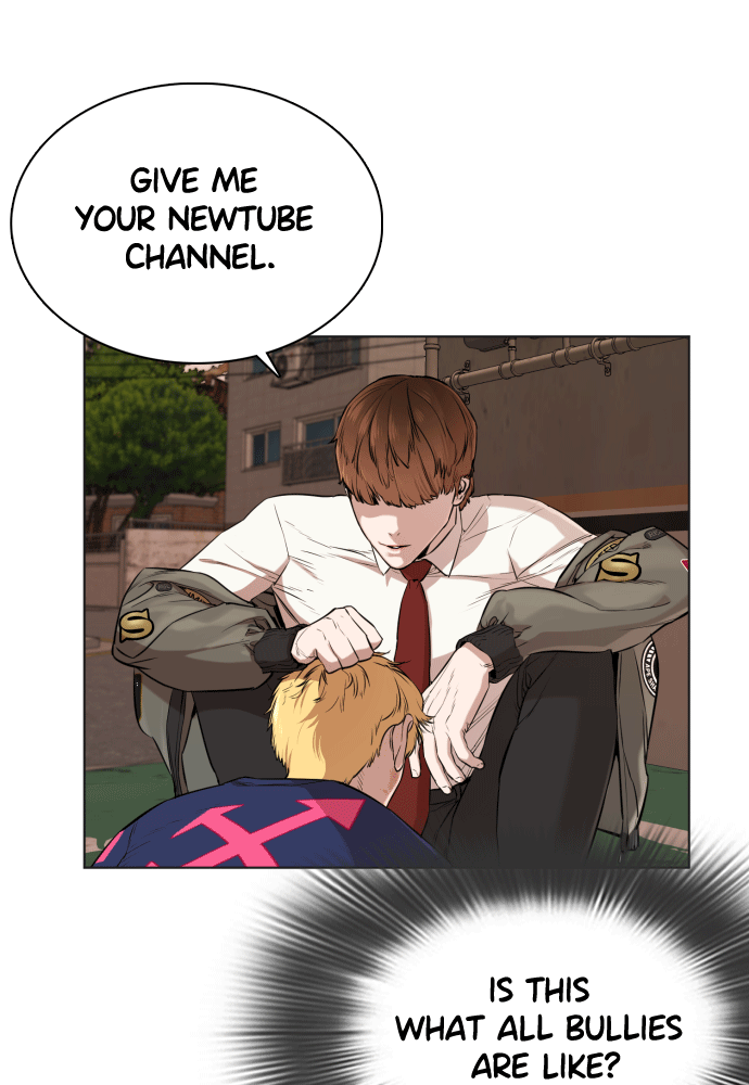 Read Viral Hit Manga Online