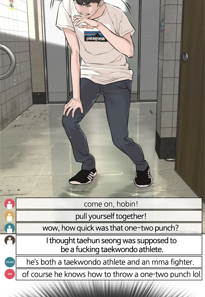 Read Viral Hit Manga Online