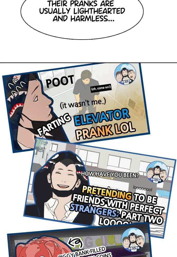Read Viral Hit Manga Online